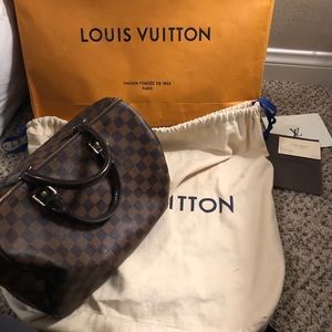 LV Speedy